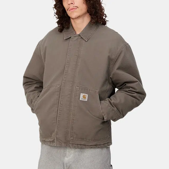 Carhartt WIP OG Arcan Jacket