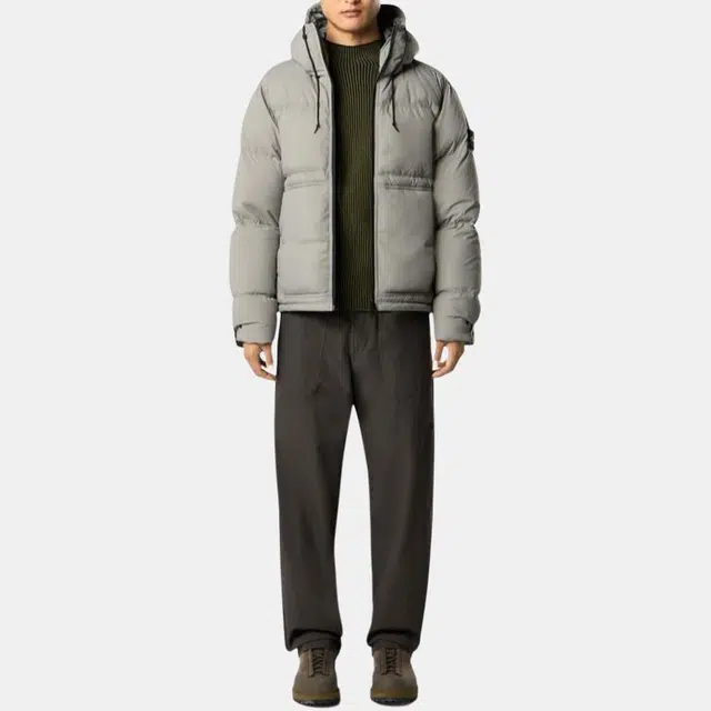 STONE ISLAND