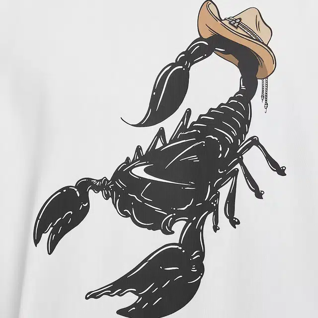 Nike Dri-Fit SS25 AS M ACG OC SCORPION SUMMIT T