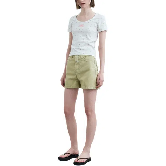 MARITHE FRANCOIS GIRBAUD SS25 T