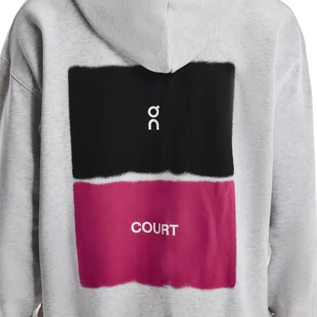 On Club Hoodie