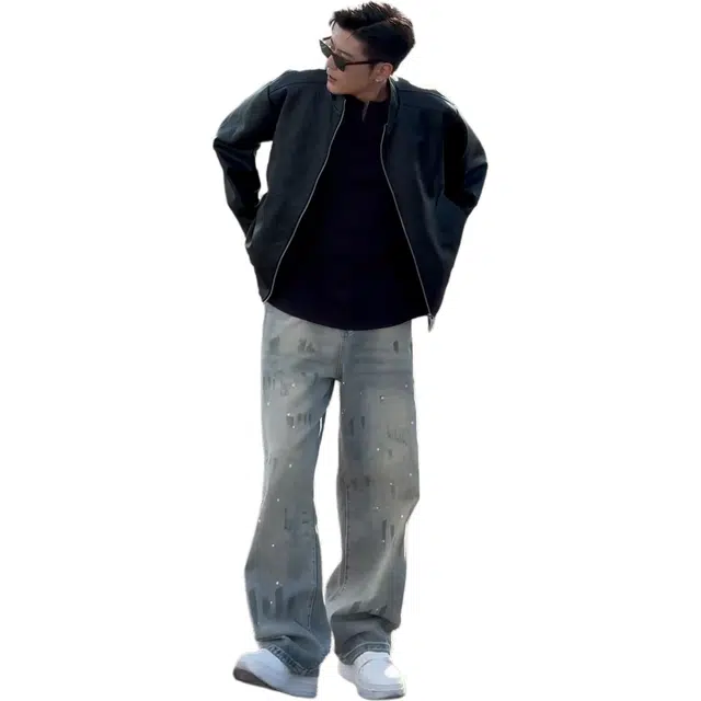 DAFK vibecleanfit