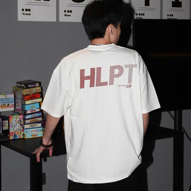 HLPT T