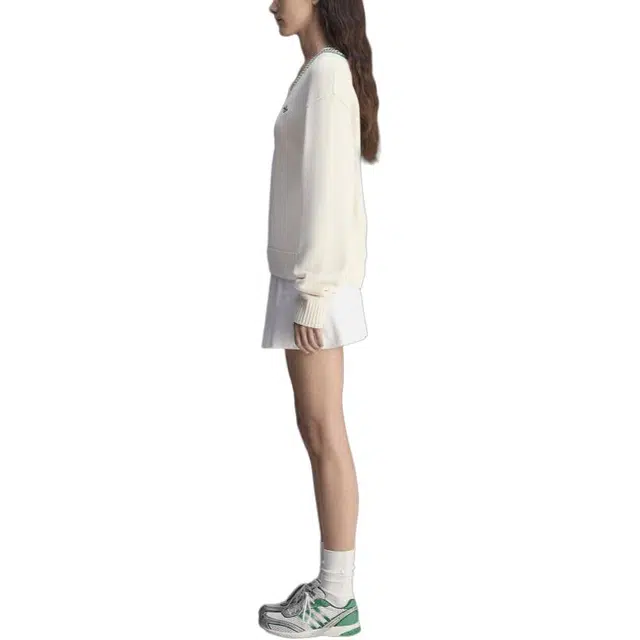 adidas originals x SPORTY RICH SS25 V