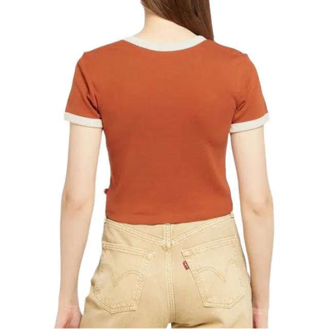 levis LOGO T