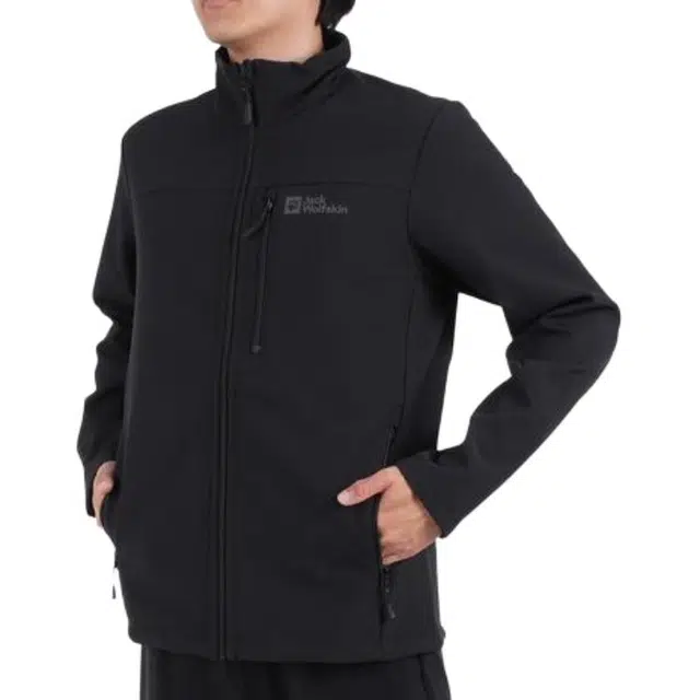 Jack Wolfskin