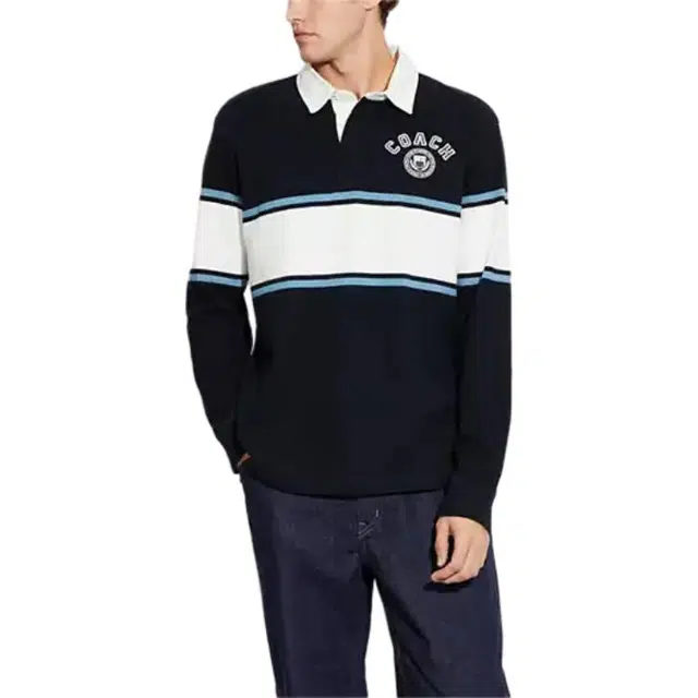 COACH Polo
