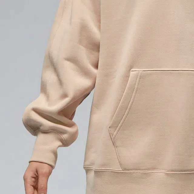 Jordan AS W AJ GIRL VERBIAGE HOODIE Logo