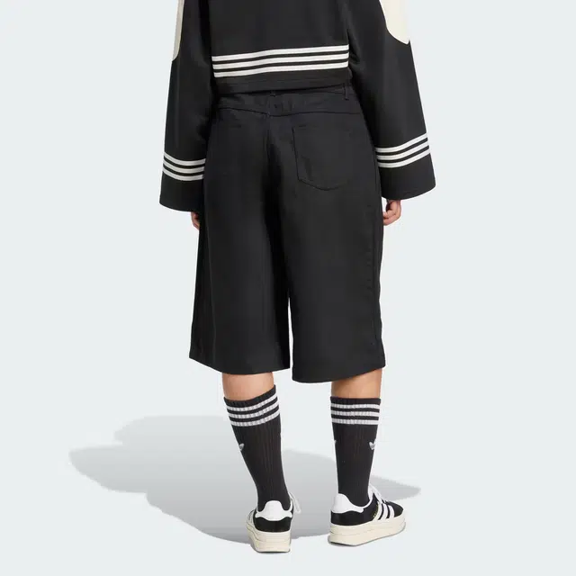adidas originals Firebird SS25 Utility logo