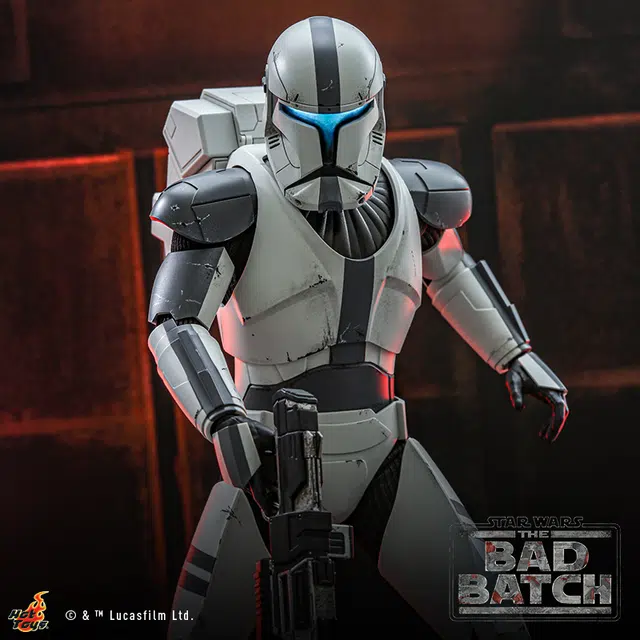 Hot Toys 16