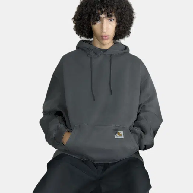 Carhartt WIP x Invincible FW24 Hooded Sweatshirt