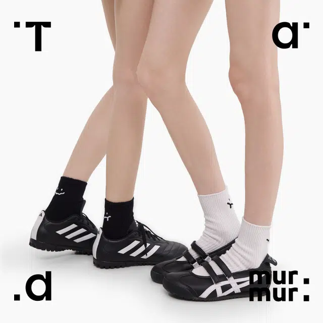 Tad murmur 3