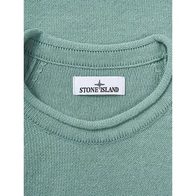 STONE ISLAND FW22 Logo
