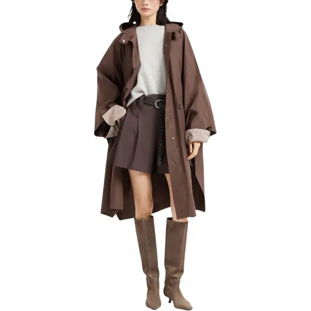 Brunello Cucinelli SS25