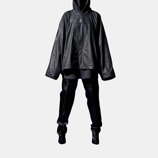 YEEZY x Gap x Balenciaga