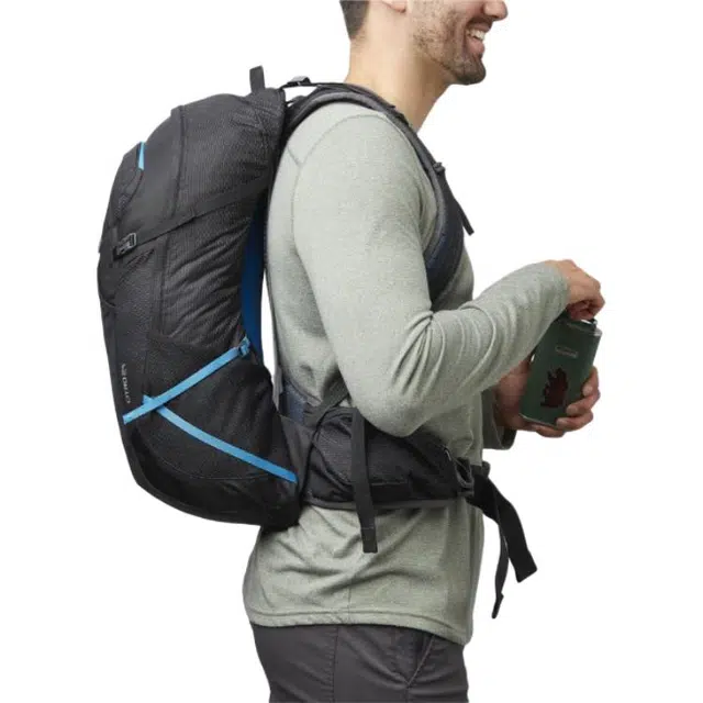 GREGORY 24L