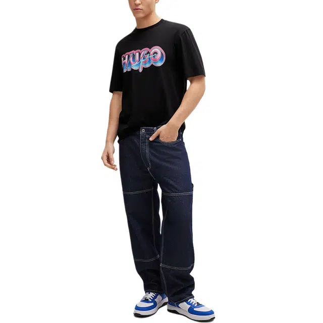 HUGO BOSS T