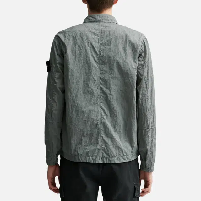 Stone Island FW24 Grey Jacket
