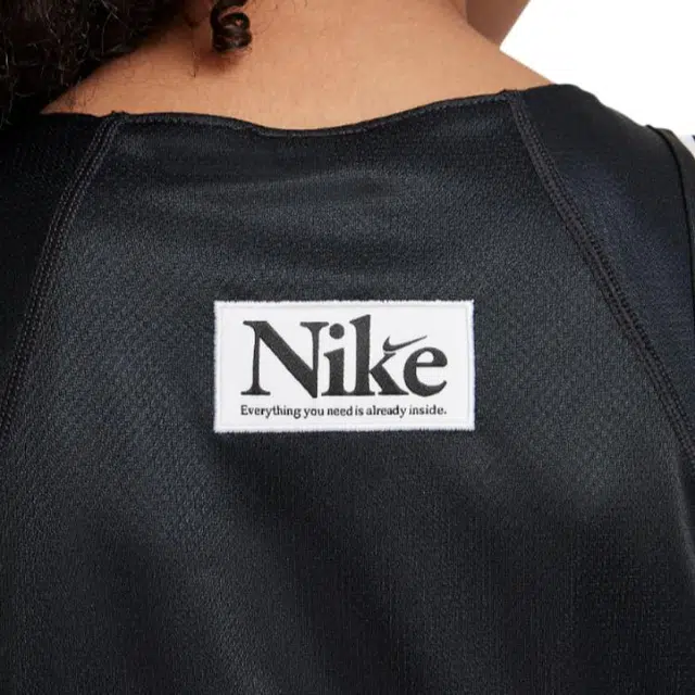 Nike Culture of Basketball