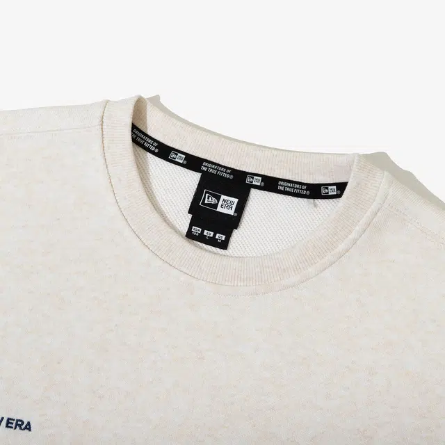 New Era FW25 Man-to-Man MLB