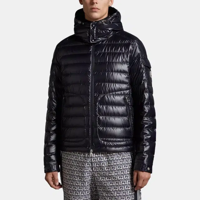 Moncler SS24 Lauros