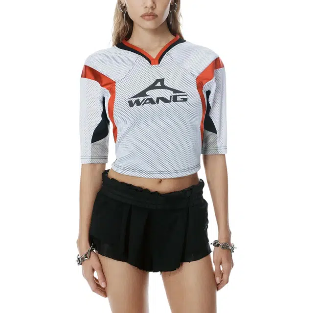 alexander wang Logo T