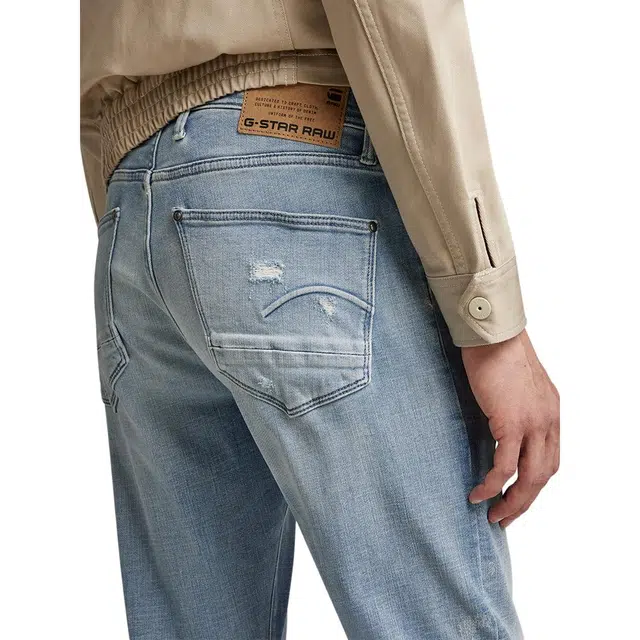 G-STAR RAW