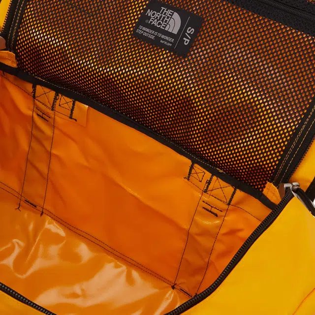 THE NORTH FACE 50L BASE CAMP
