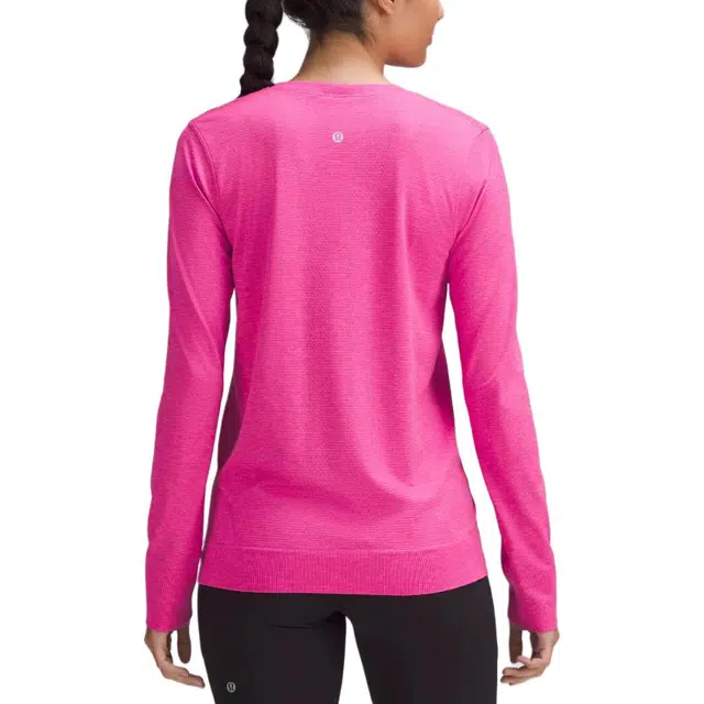 lululemon Swiftly Relaxed T