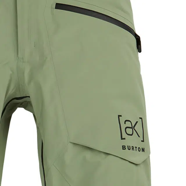 BURTON AK 23-24 GORETEX 3L Pro