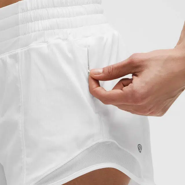 lululemon Hotty HotSwift 2.5"