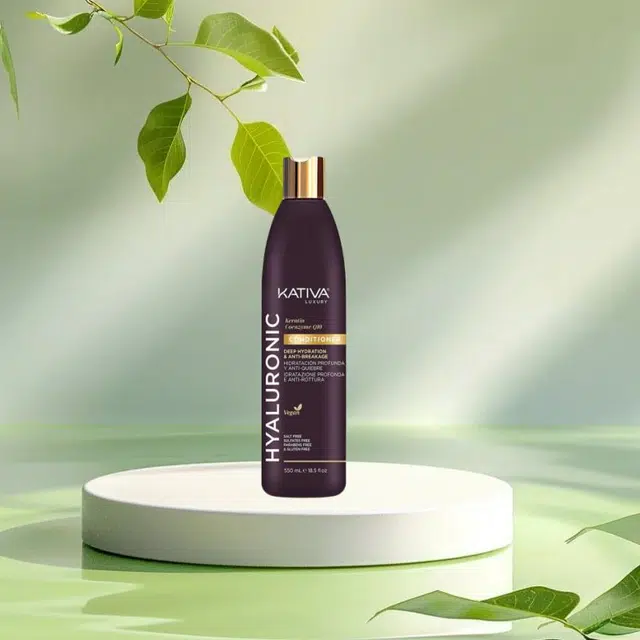 KATIVA Q10 550ml