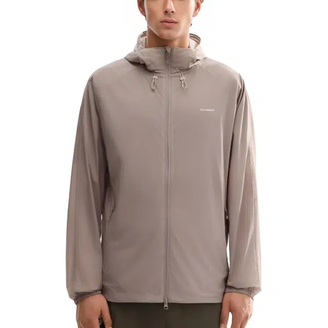 SALOMON AMPHI LIGHT JACKET M