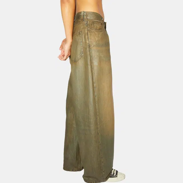 Acne Studios FW23 Denim Jeans