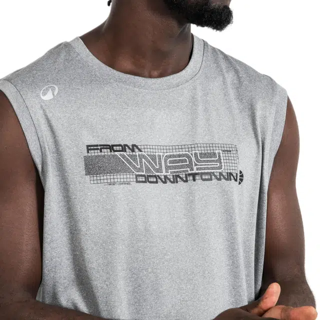 DECATHLON FAST500