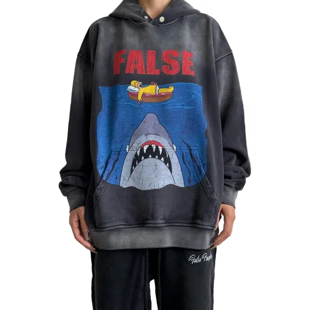 False Perception