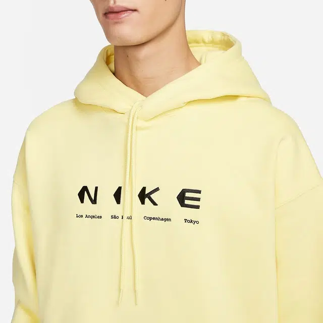 Nike Logo
