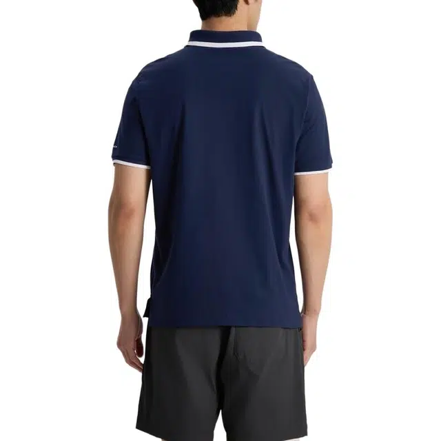 Columbia LogoPolo