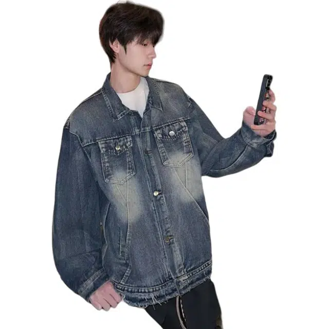 JIMIJONS vibe