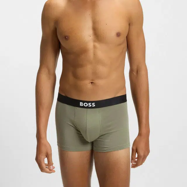 HUGO BOSS SS25