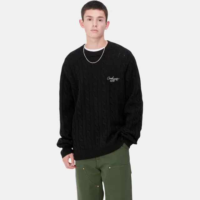 Carhartt WIP Signature Sweater