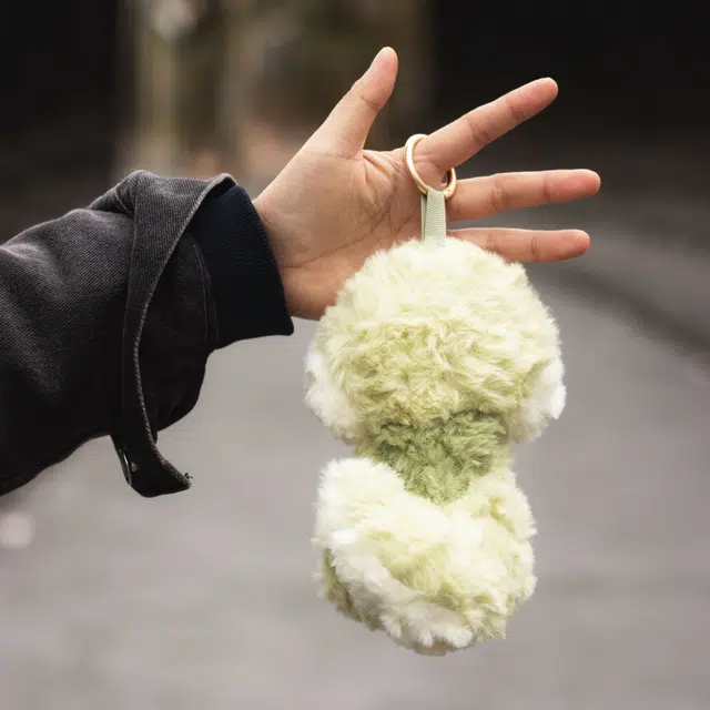 hugbuddy 16cm