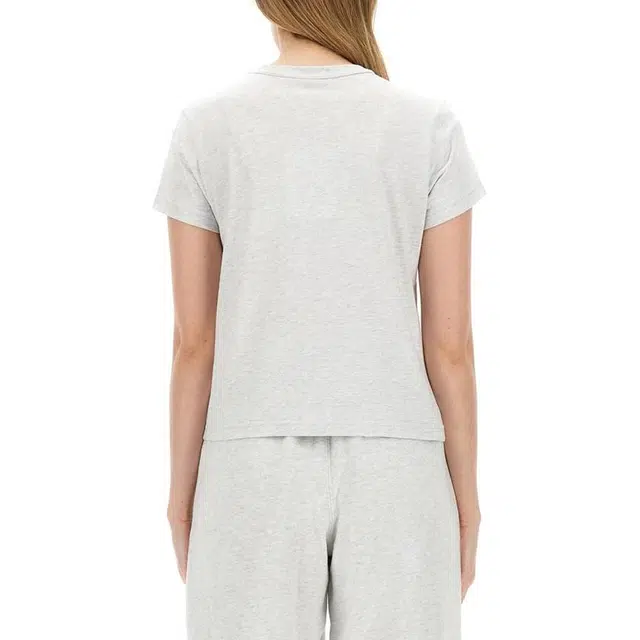 alexander wang Logo T