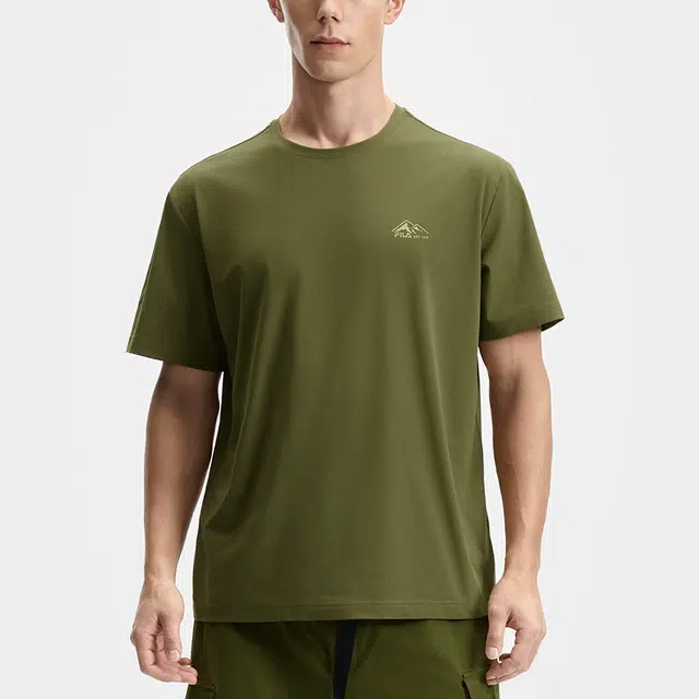FILA AthleticsFitness T