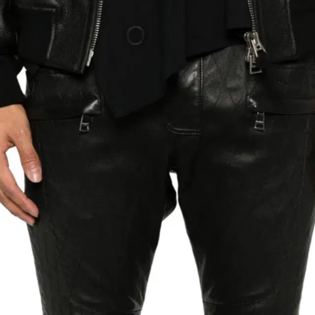 BALMAIN SS25