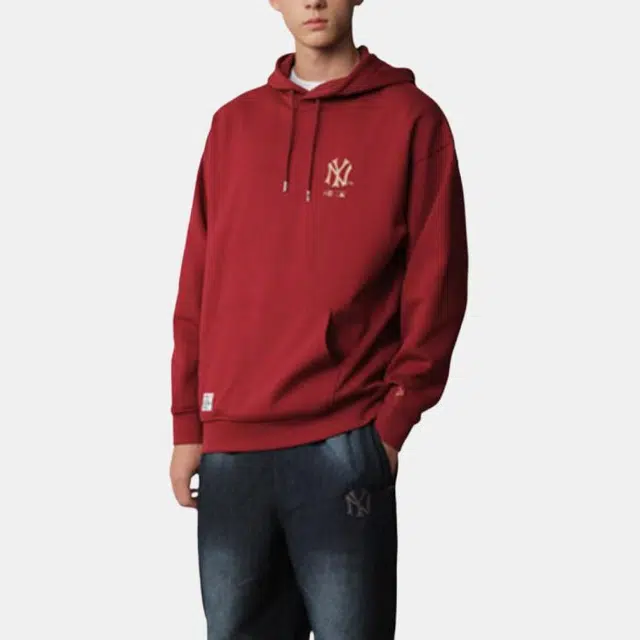 New Era FW25 MLB logo