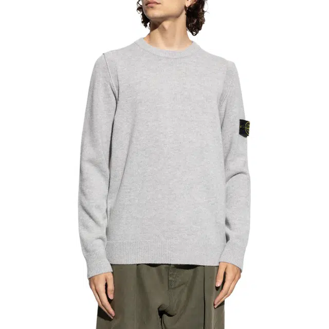 STONE ISLAND Logo