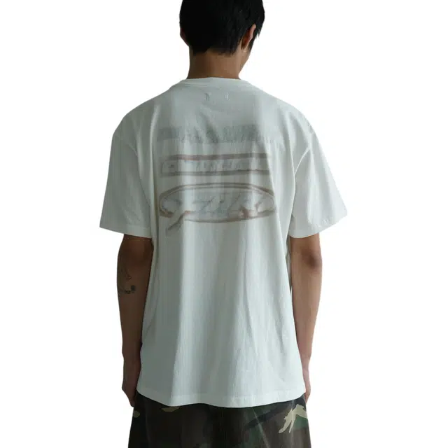 FARFROMWHAT SS25 T