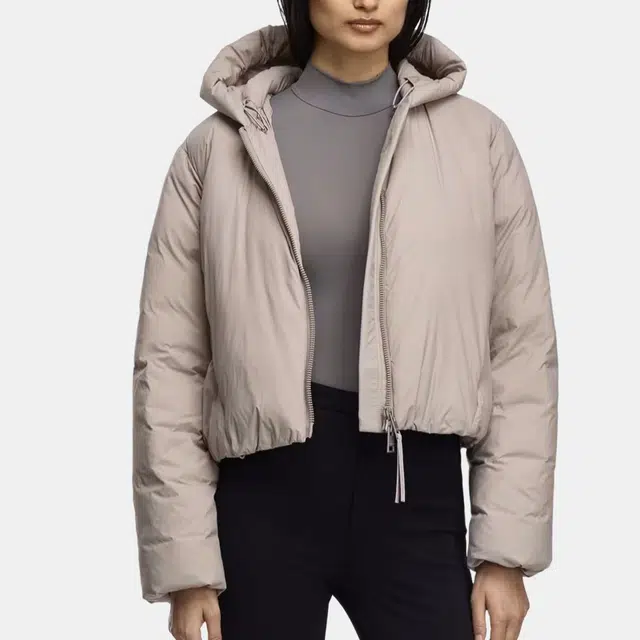 Canada Goose SS25 Elba