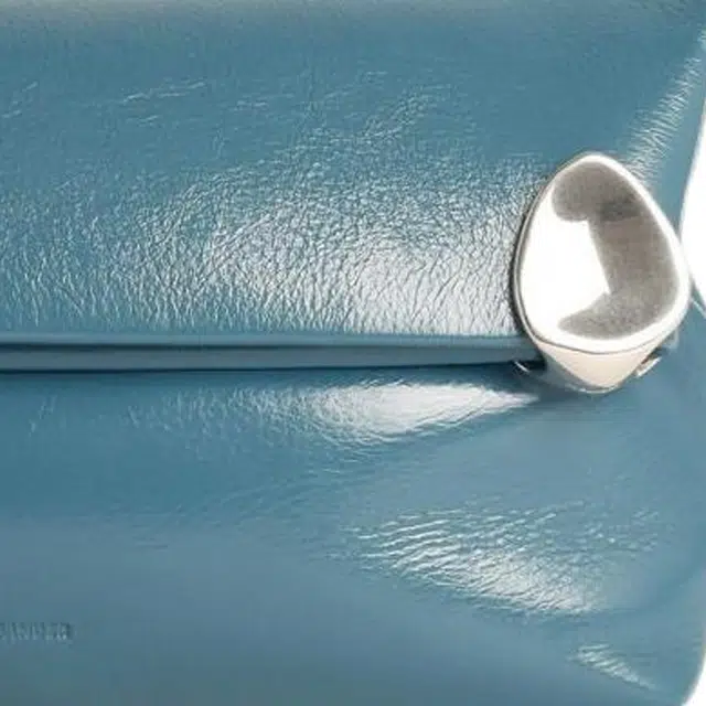 JIL SANDER JEWEL OCEAN